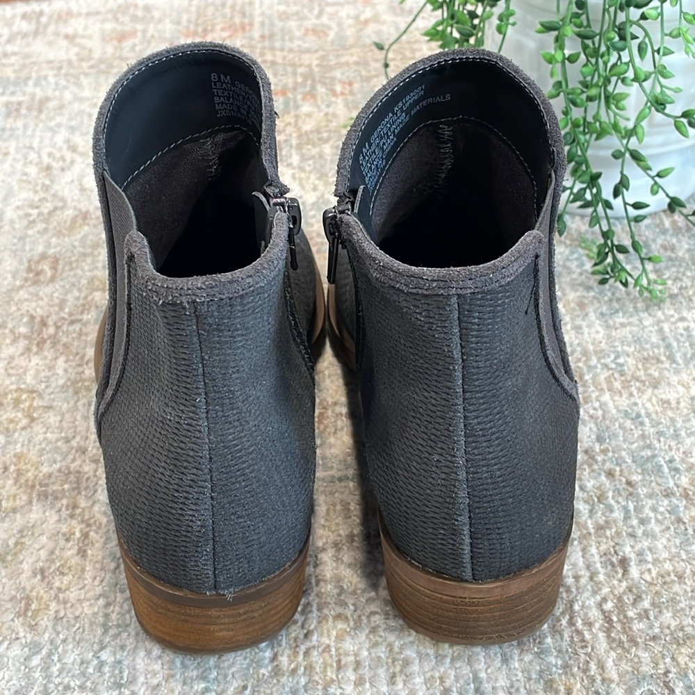 Kensie ankle boot - Picture 4 of 7